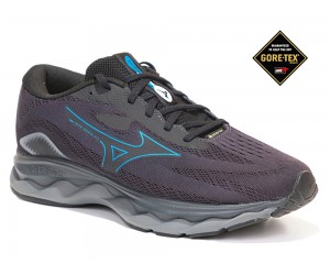 Mizuno. WAVE SERENE GTX